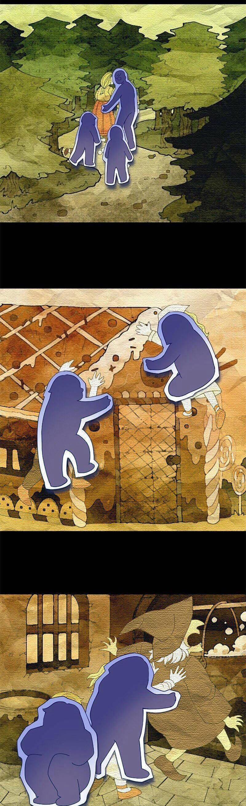 Ma Kể Chuyện 26 trang 1