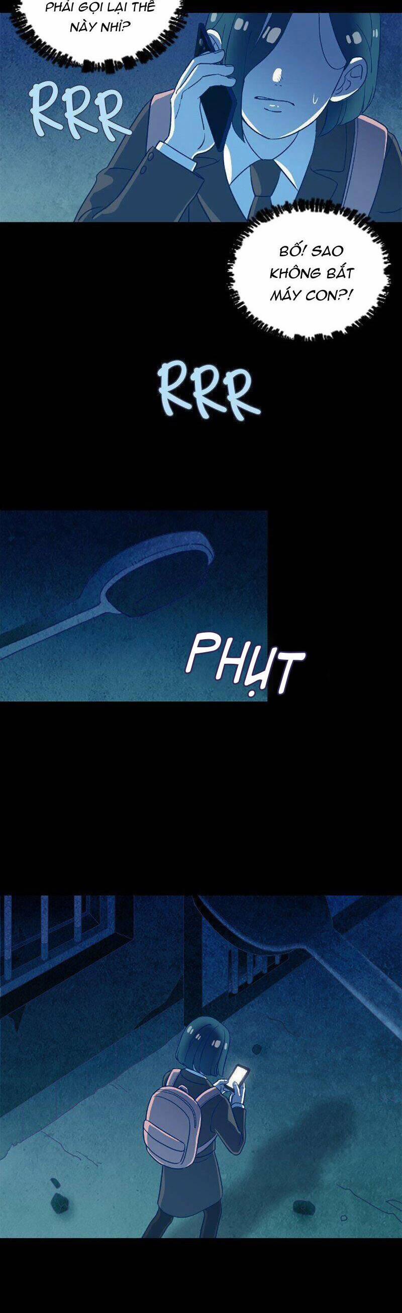 Ma Kể Chuyện 26 trang 16