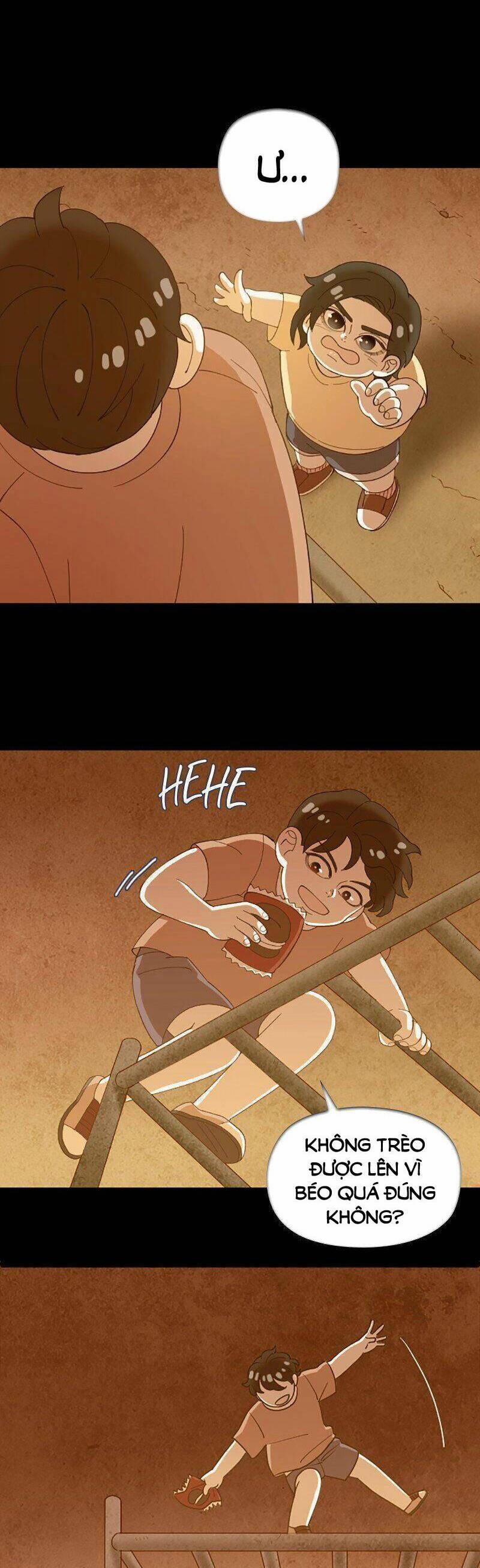 Ma Kể Chuyện 26 trang 28