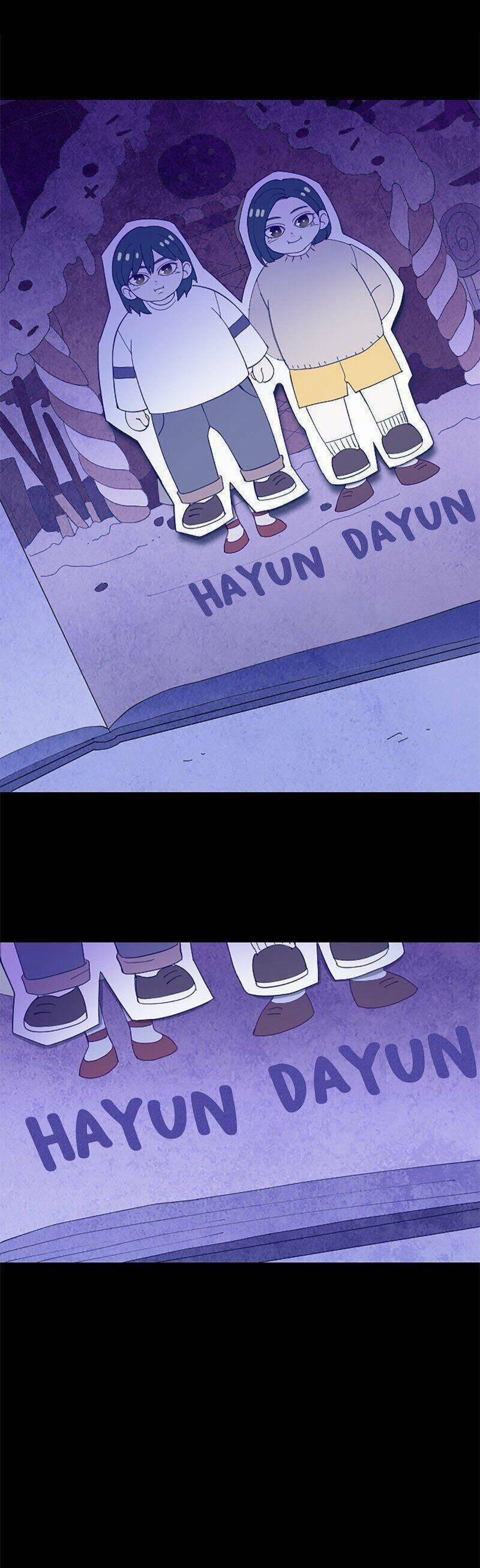 Ma Kể Chuyện 26 trang 3