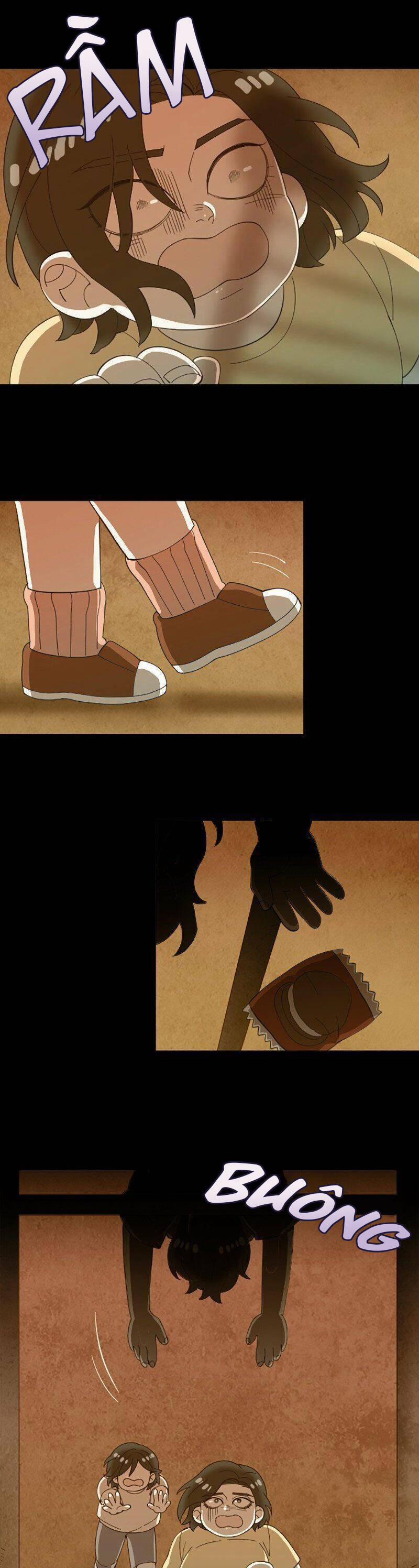 Ma Kể Chuyện 26 trang 31