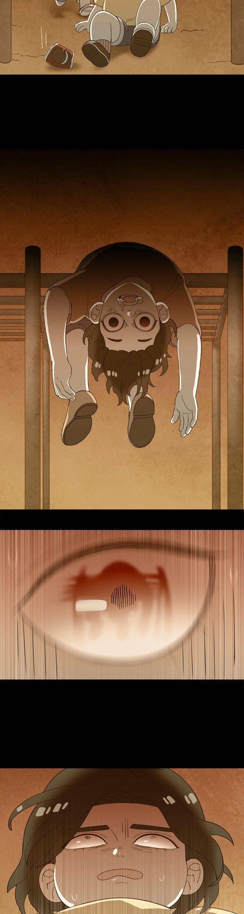 Ma Kể Chuyện 26 trang 32