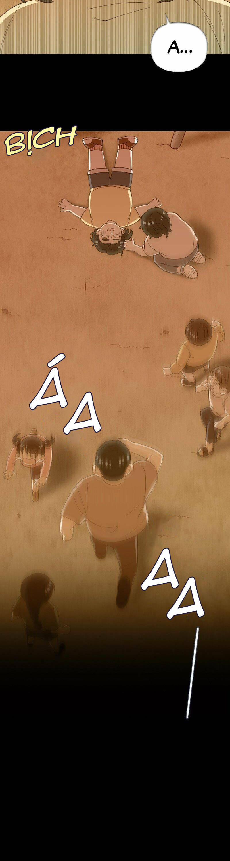 Ma Kể Chuyện 26 trang 33