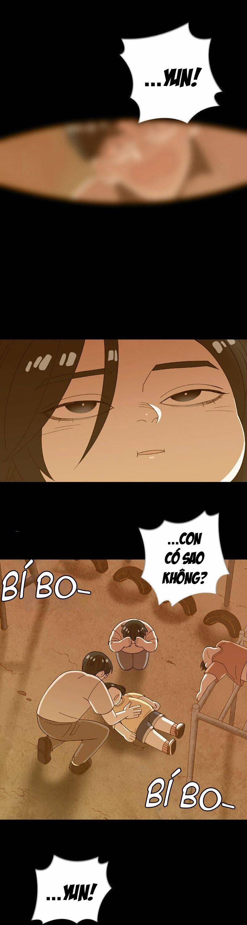 Ma Kể Chuyện 26 trang 34