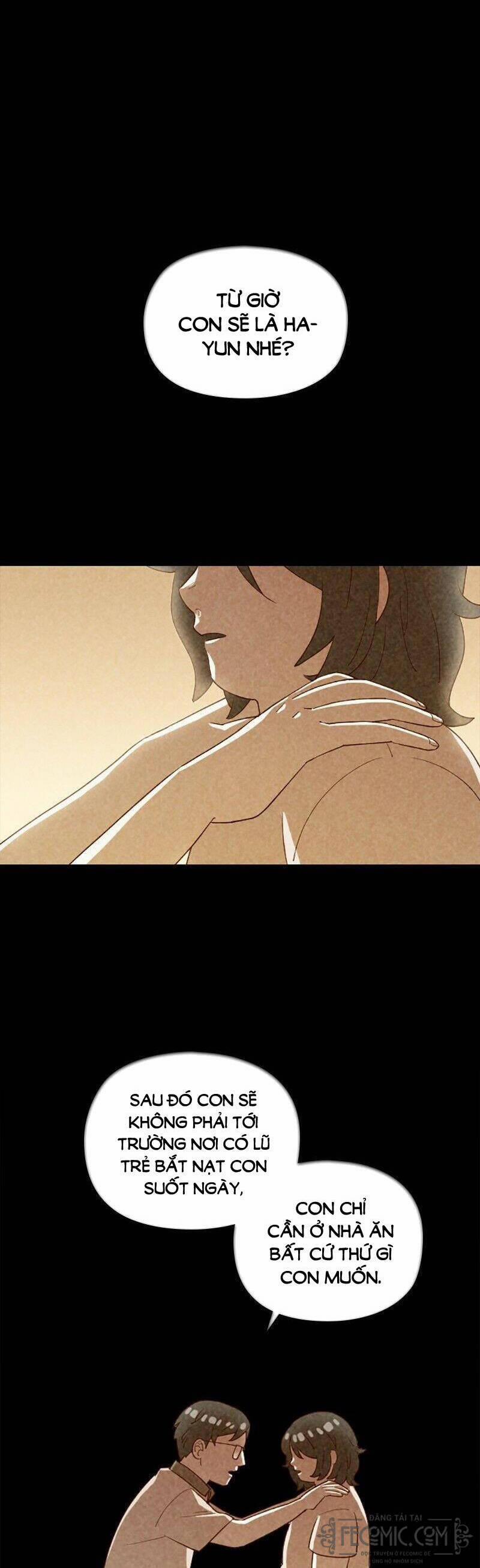 Ma Kể Chuyện 27 trang 11