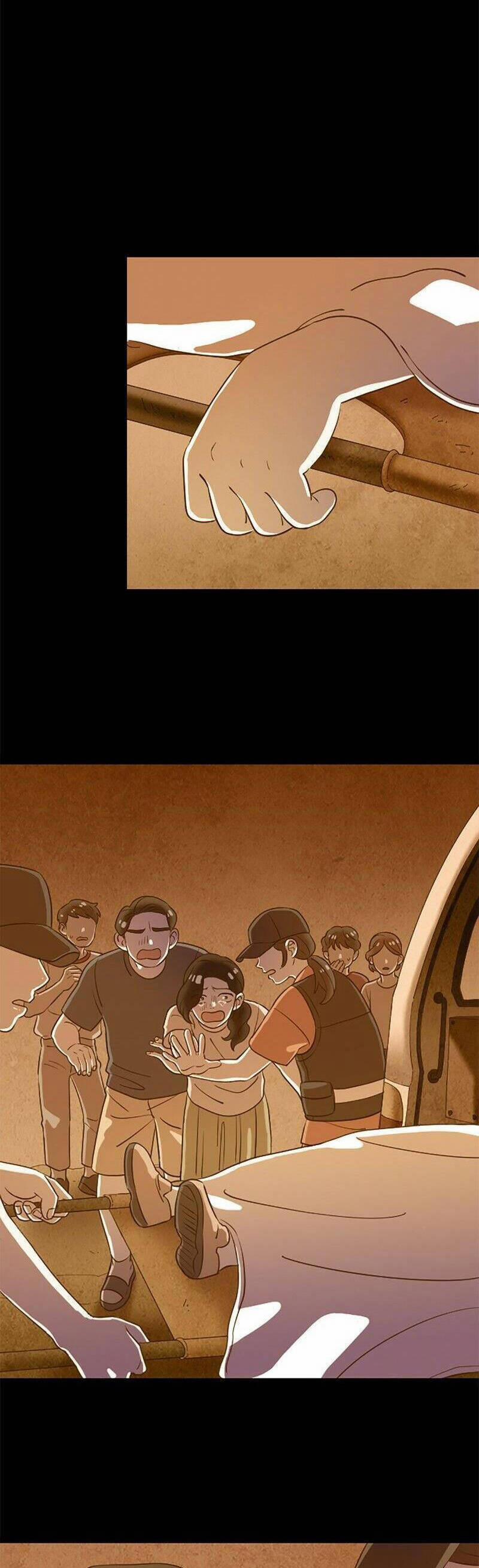 Ma Kể Chuyện 27 trang 2