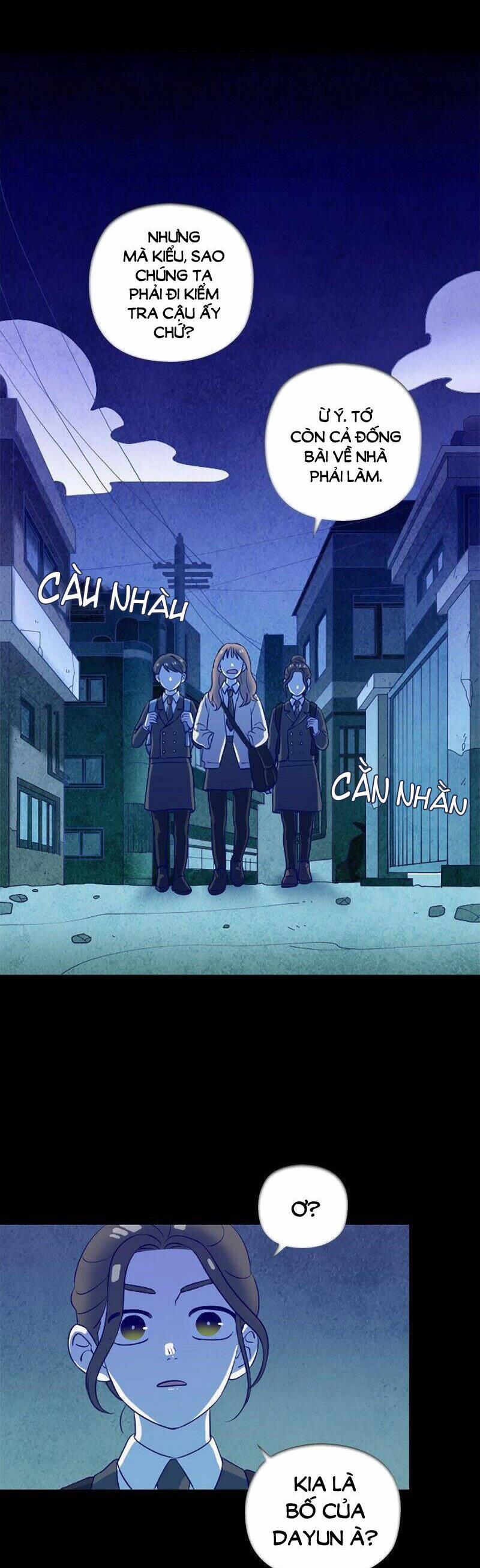 Ma Kể Chuyện 27 trang 28