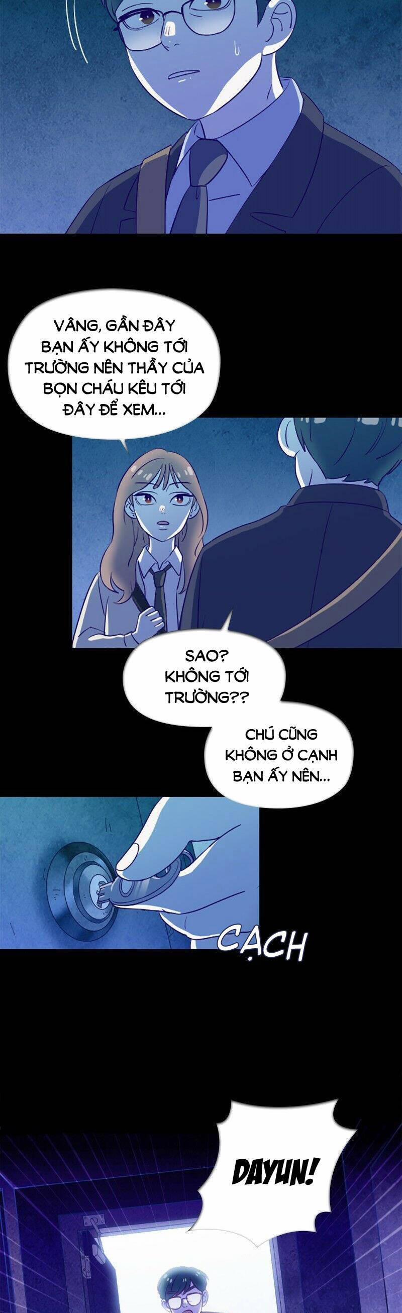 Ma Kể Chuyện 27 trang 30