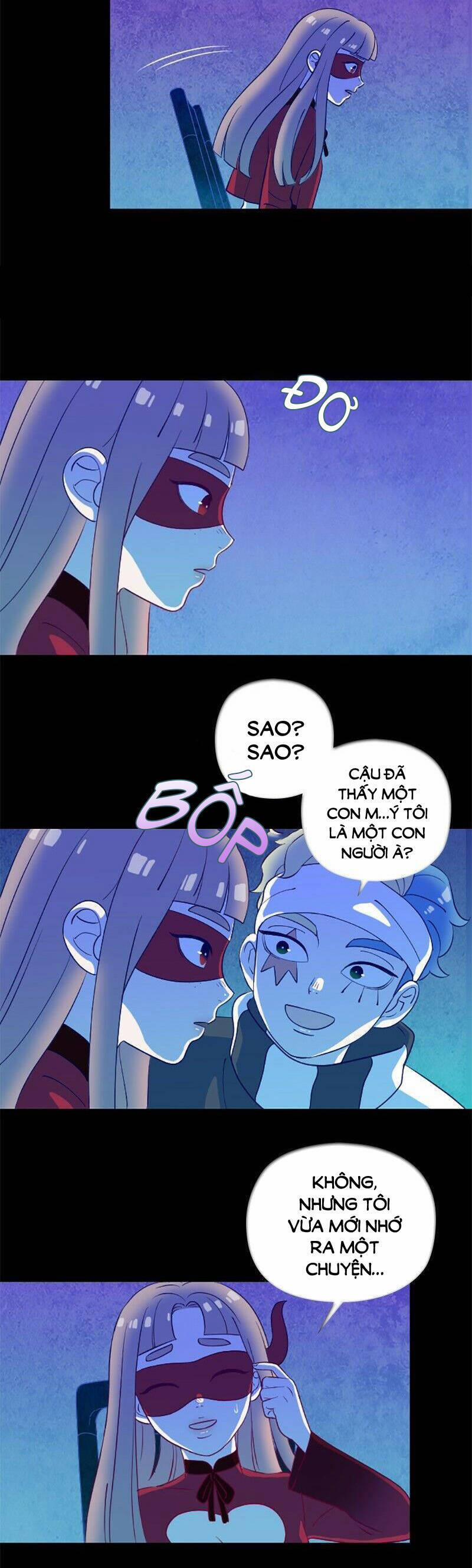 Ma Kể Chuyện 28 trang 18