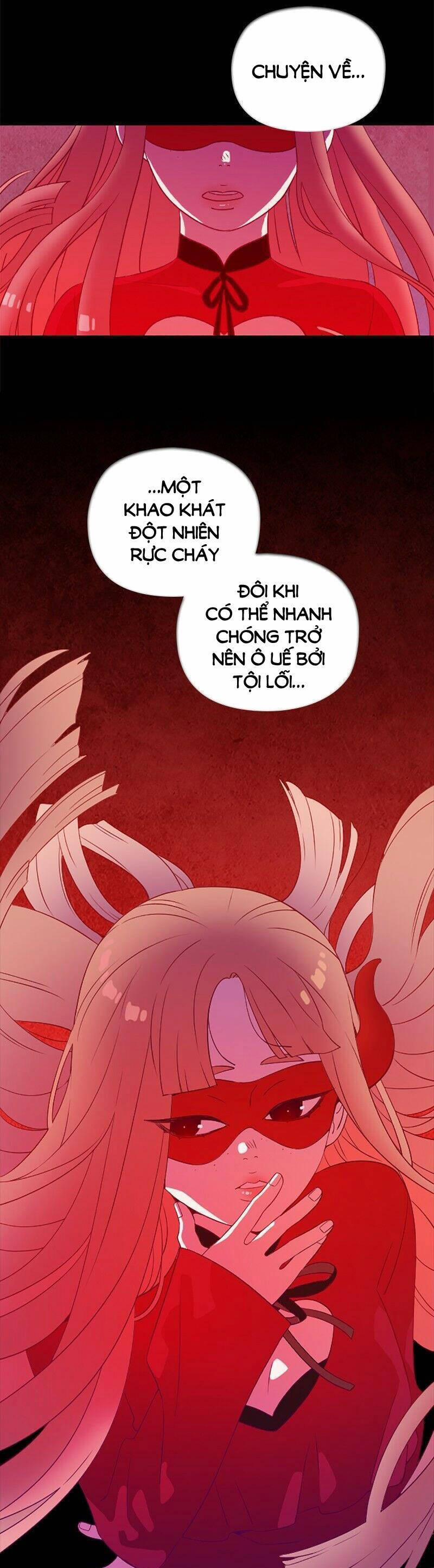 Ma Kể Chuyện 28 trang 20