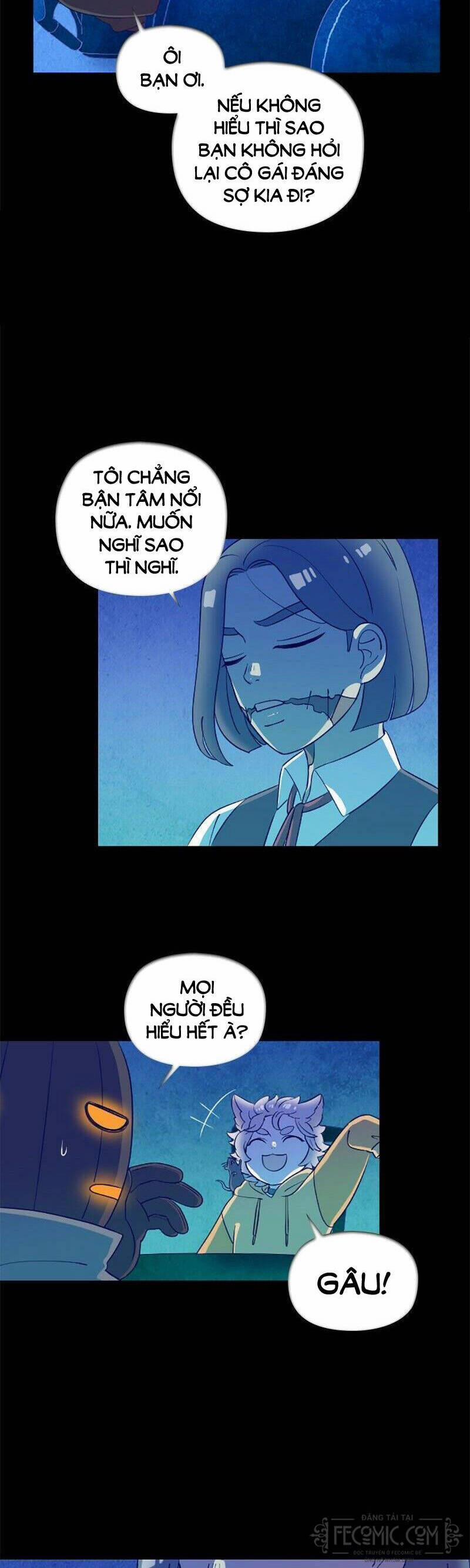 Ma Kể Chuyện 28 trang 9