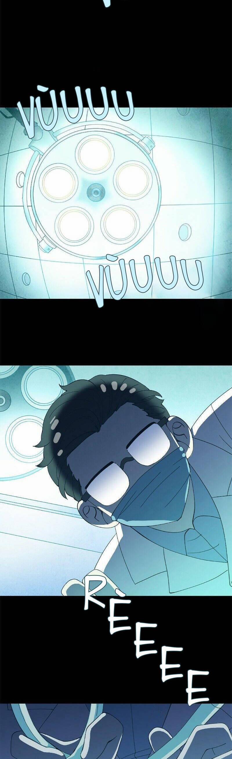 Ma Kể Chuyện 29 trang 1