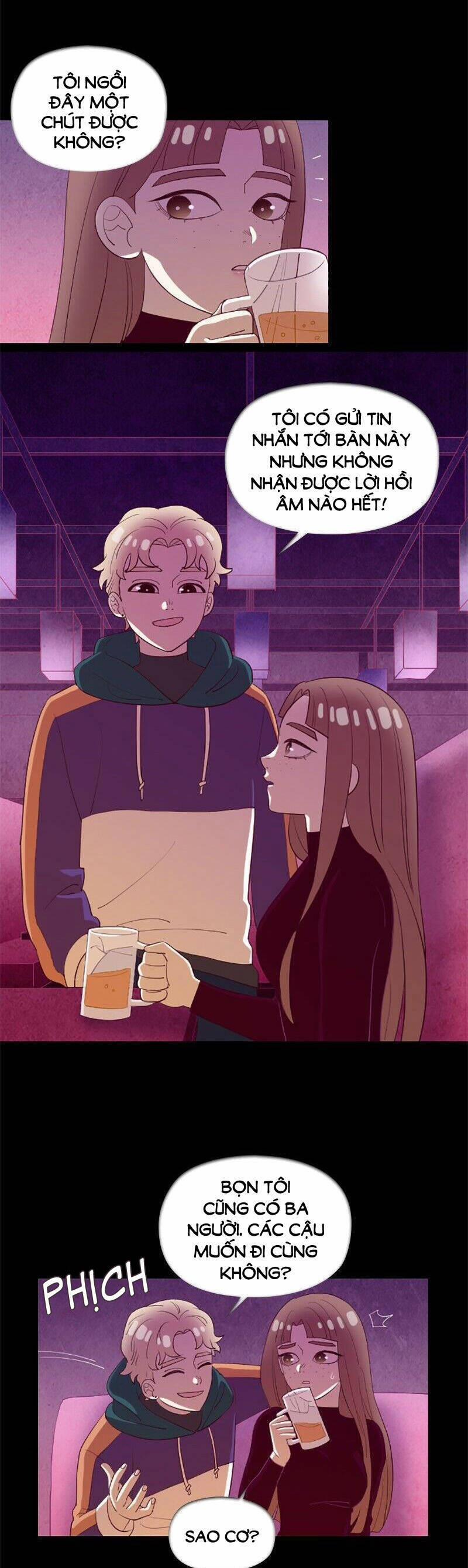 Ma Kể Chuyện 29 trang 12