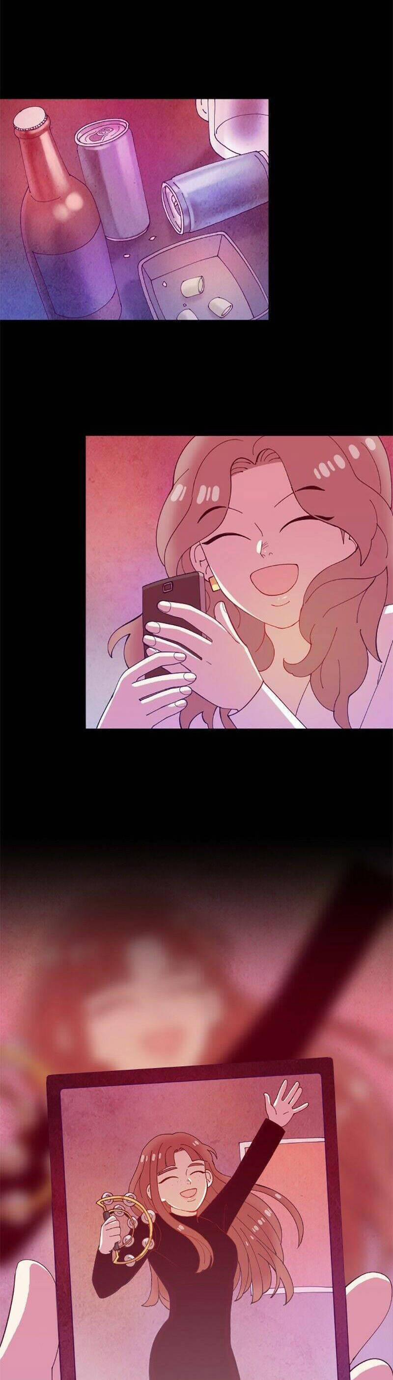 Ma Kể Chuyện 29 trang 19