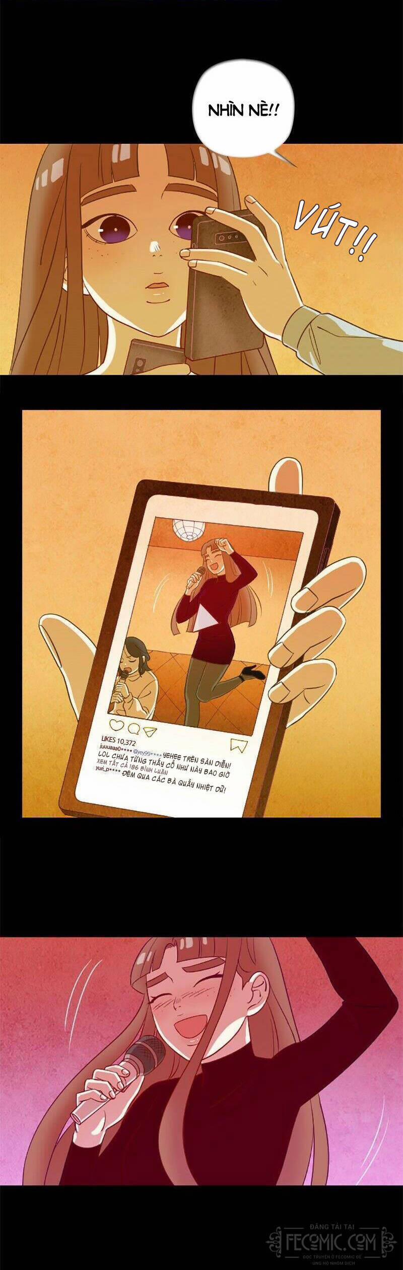 Ma Kể Chuyện 29 trang 23