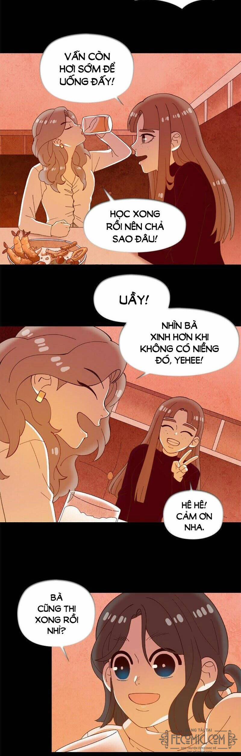 Ma Kể Chuyện 29 trang 8