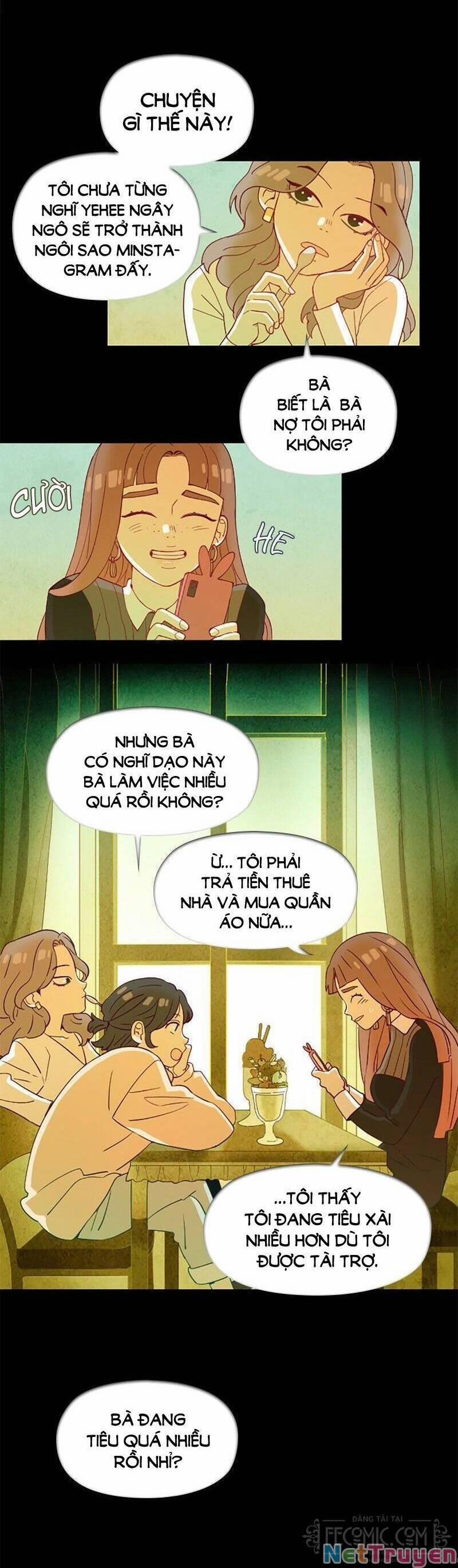 Ma Kể Chuyện 30 trang 16