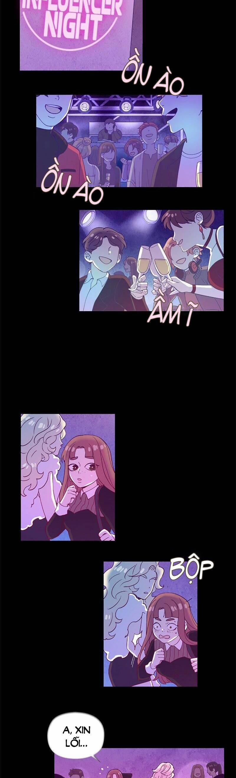 Ma Kể Chuyện 30 trang 21