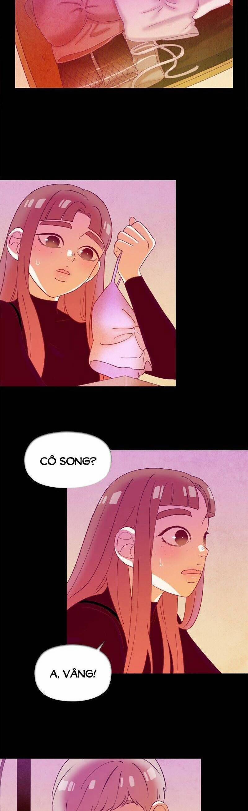 Ma Kể Chuyện 31 trang 10