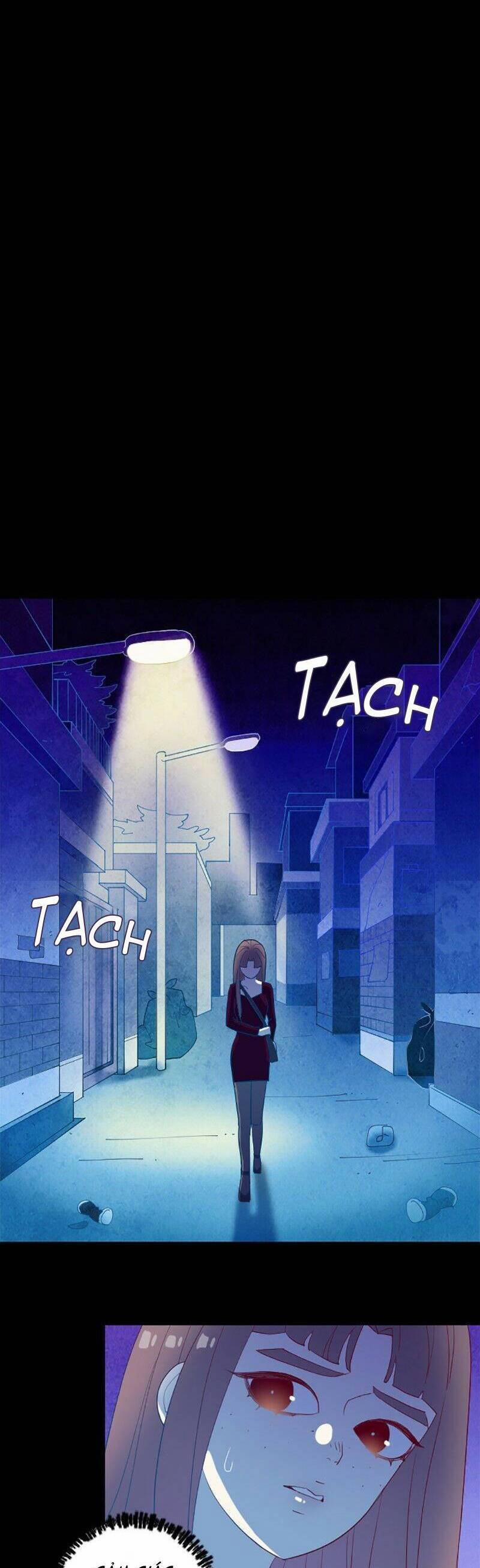 Ma Kể Chuyện 31 trang 19