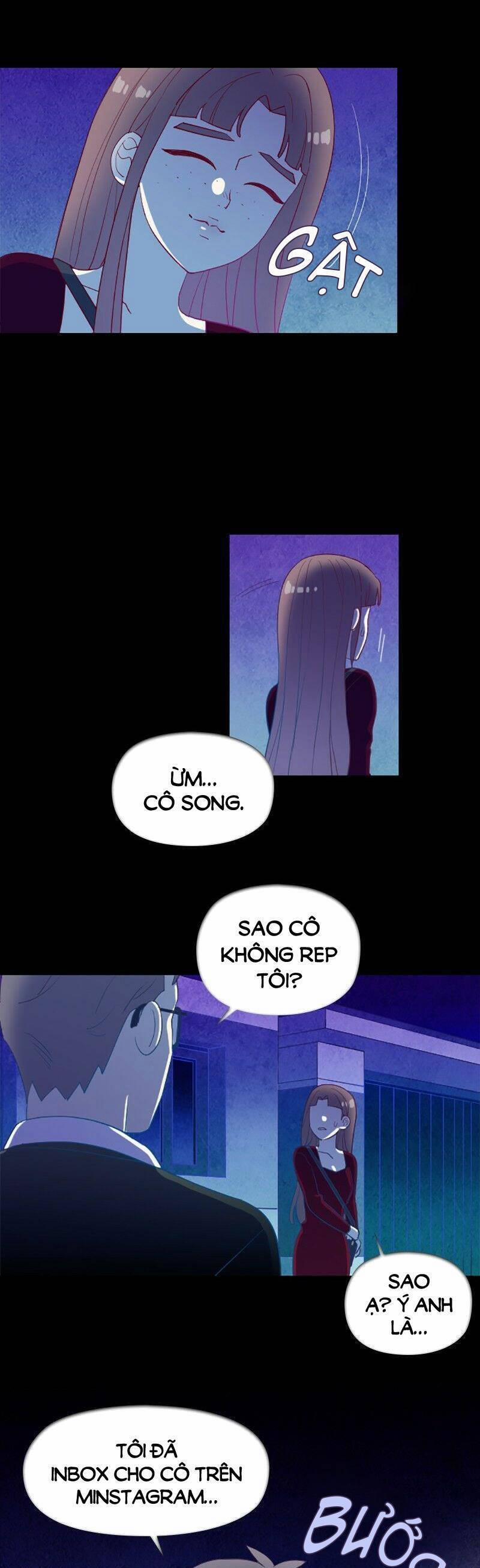 Ma Kể Chuyện 31 trang 21