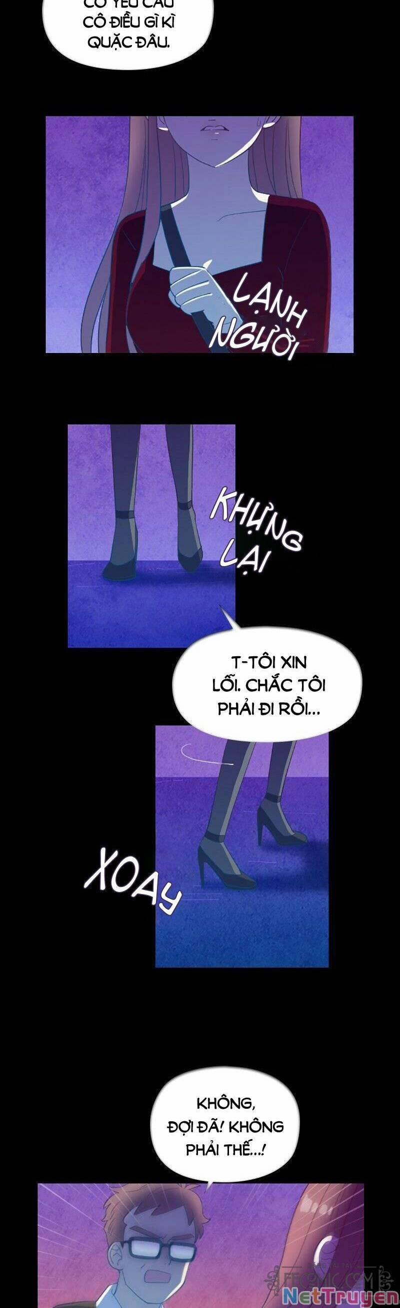 Ma Kể Chuyện 31 trang 23