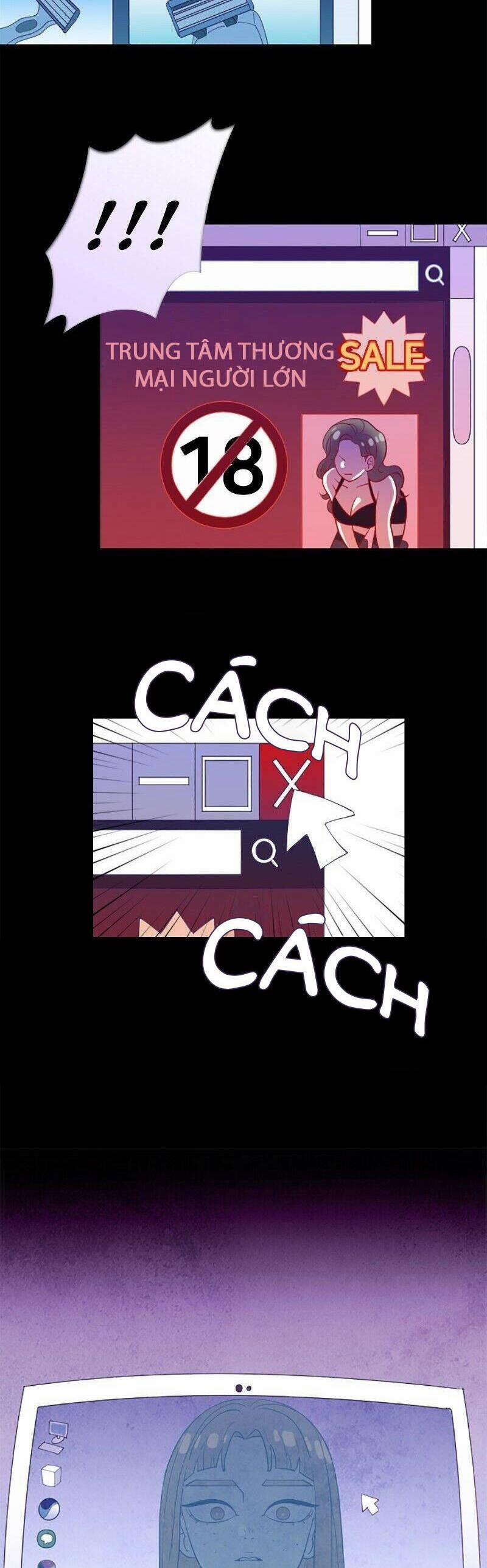 Ma Kể Chuyện 32 trang 1