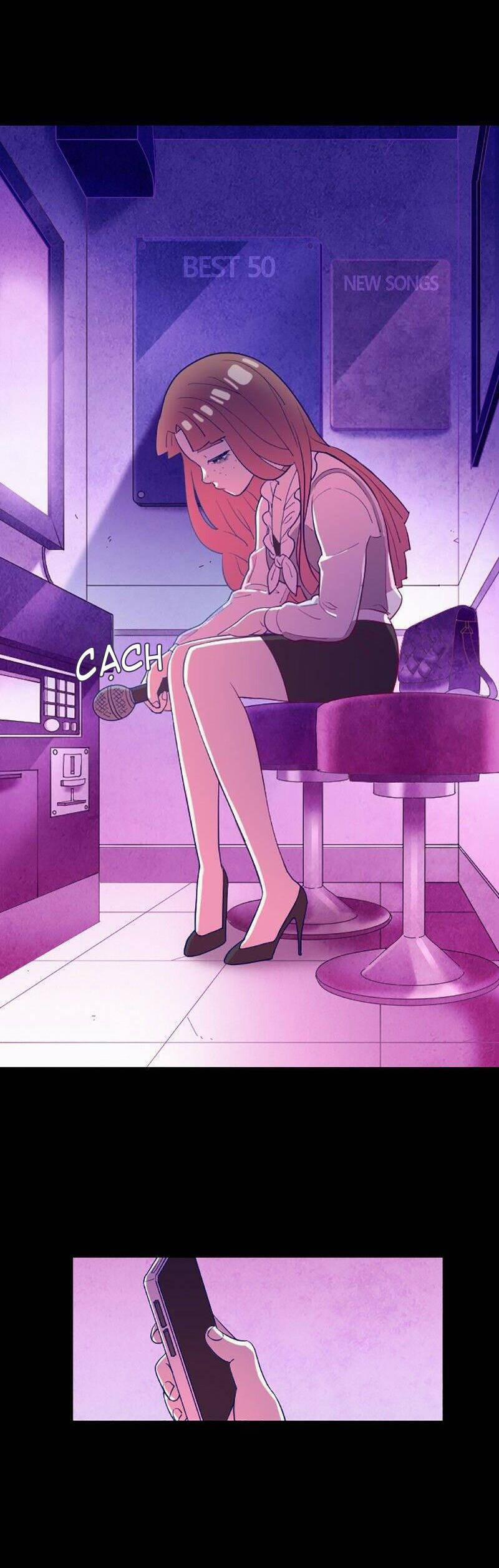 Ma Kể Chuyện 32 trang 19