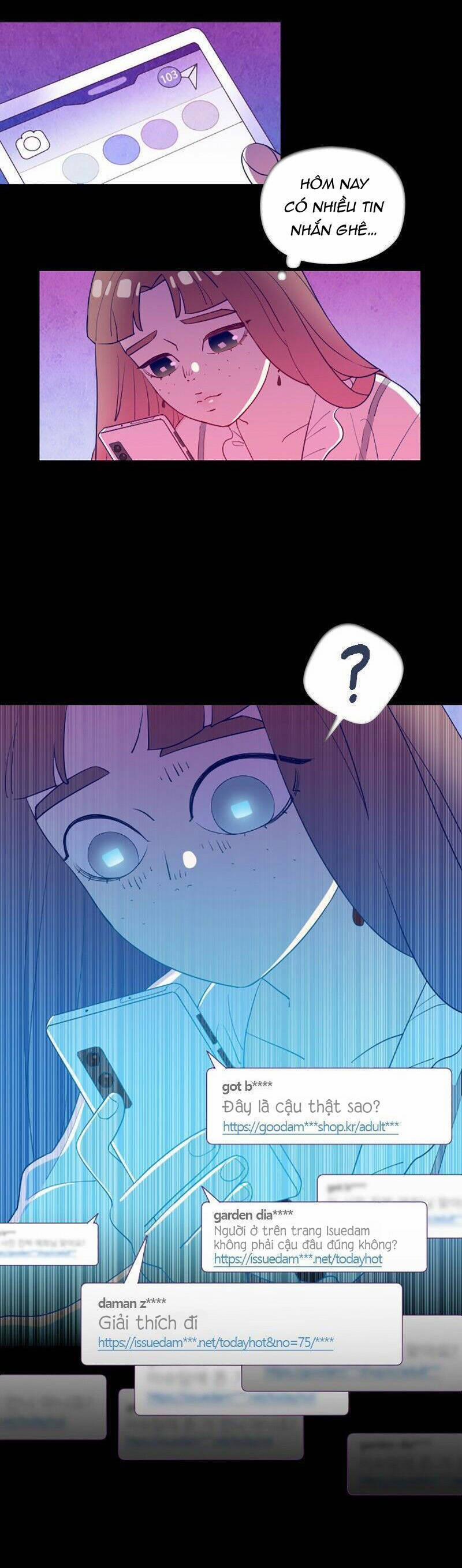 Ma Kể Chuyện 32 trang 21