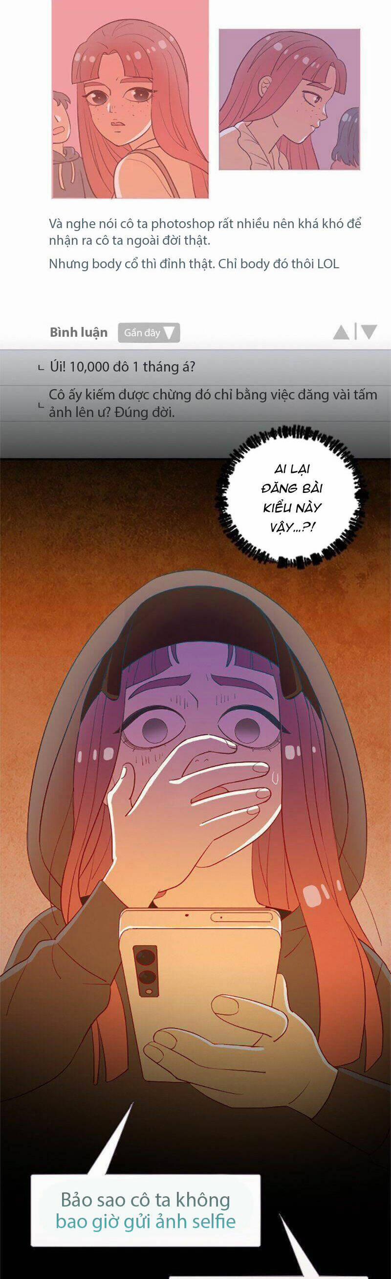 Ma Kể Chuyện 33 trang 10