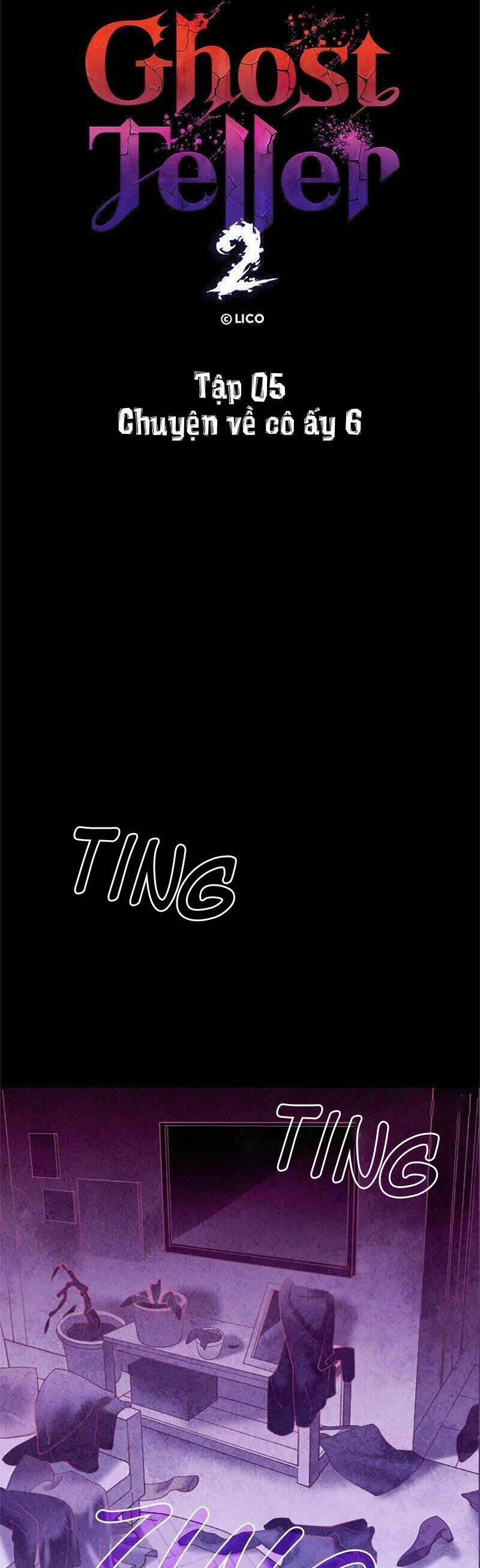 Ma Kể Chuyện 33 trang 14