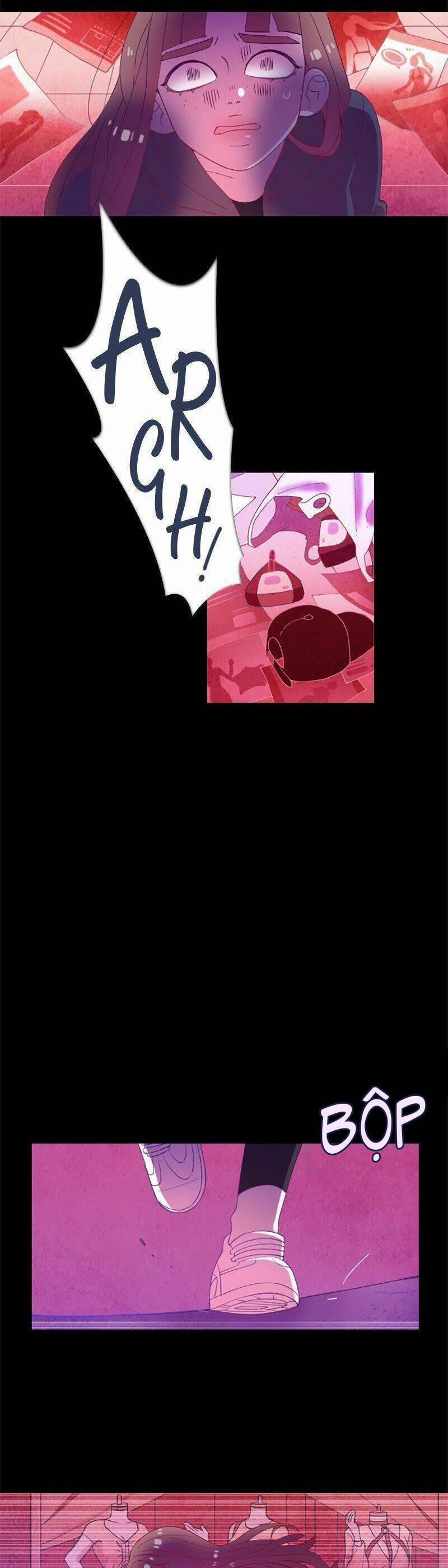 Ma Kể Chuyện 33 trang 21