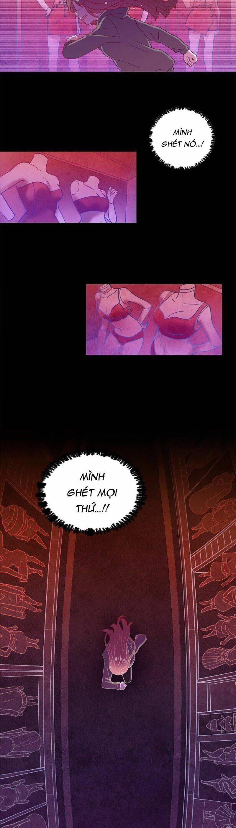 Ma Kể Chuyện 33 trang 22