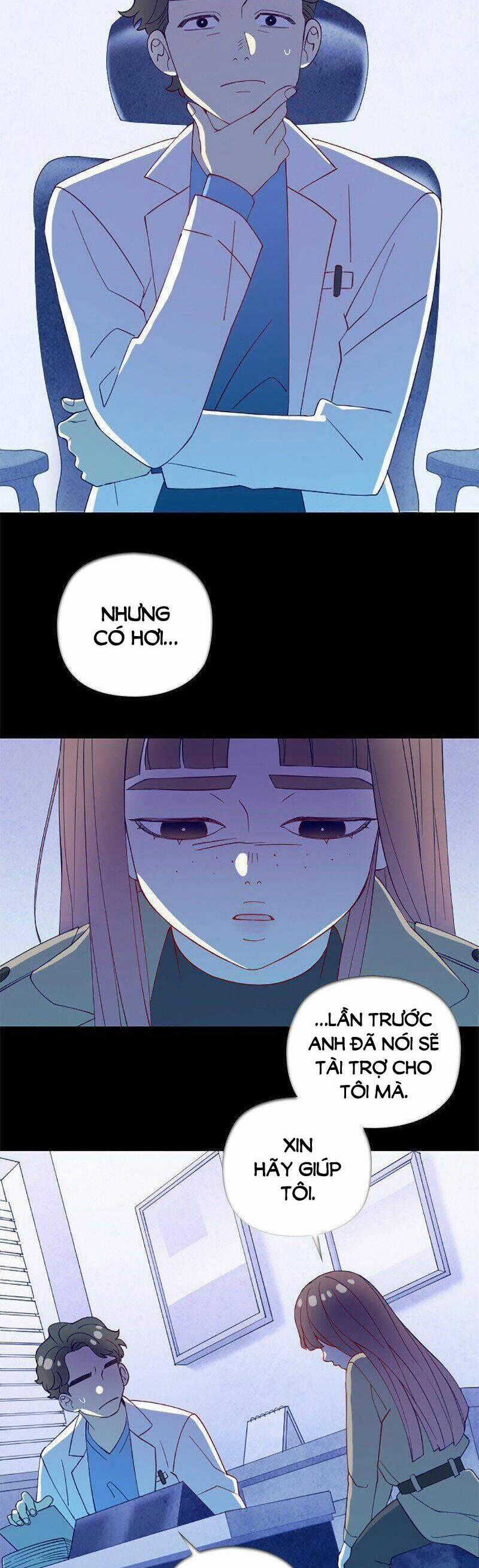 Ma Kể Chuyện 33 trang 28