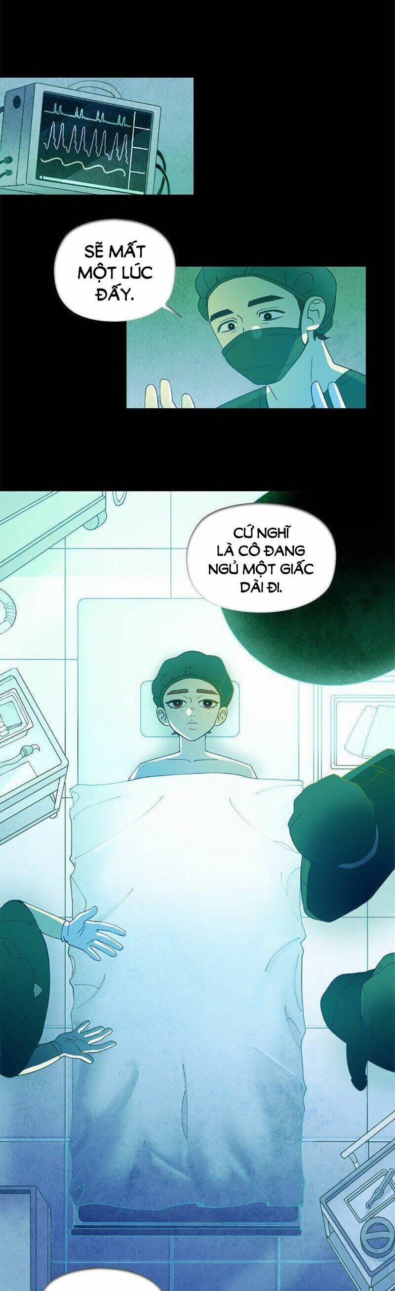 Ma Kể Chuyện 33 trang 31