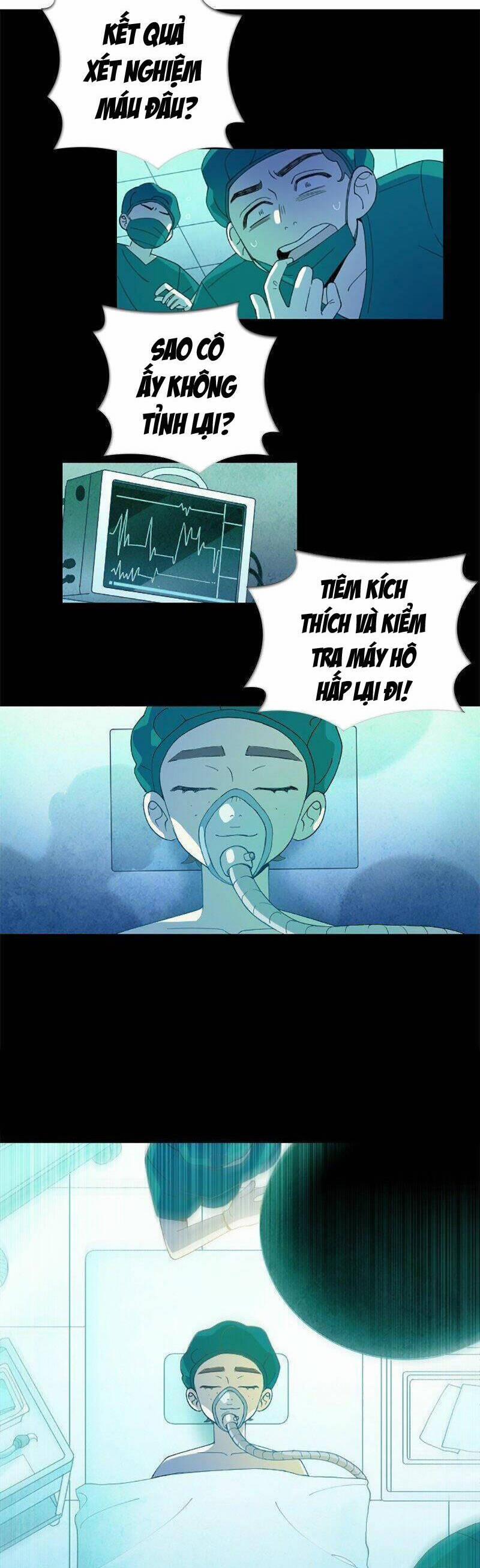 Ma Kể Chuyện 33 trang 38