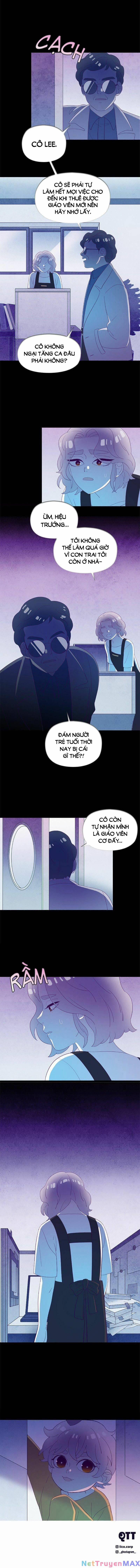 Ma Kể Chuyện 36 trang 12