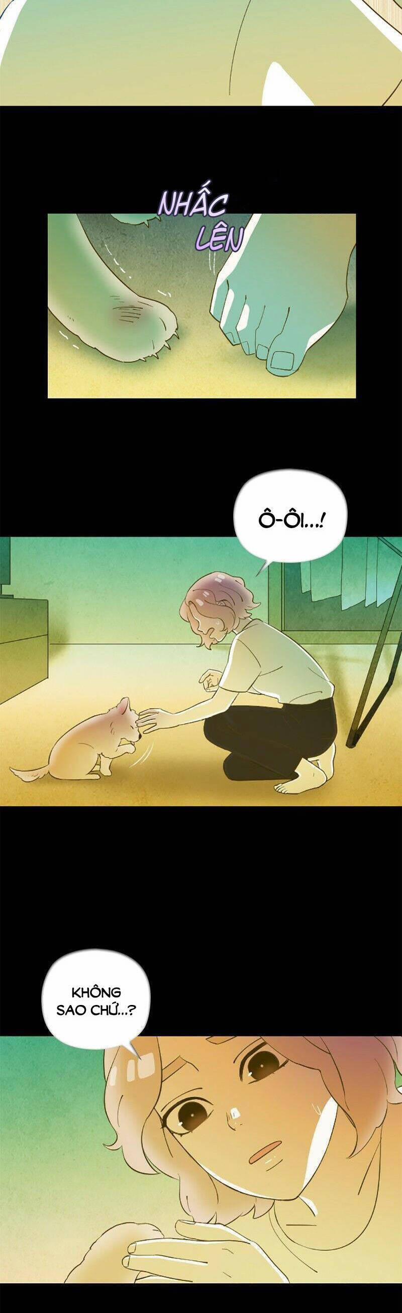 Ma Kể Chuyện 37 trang 27