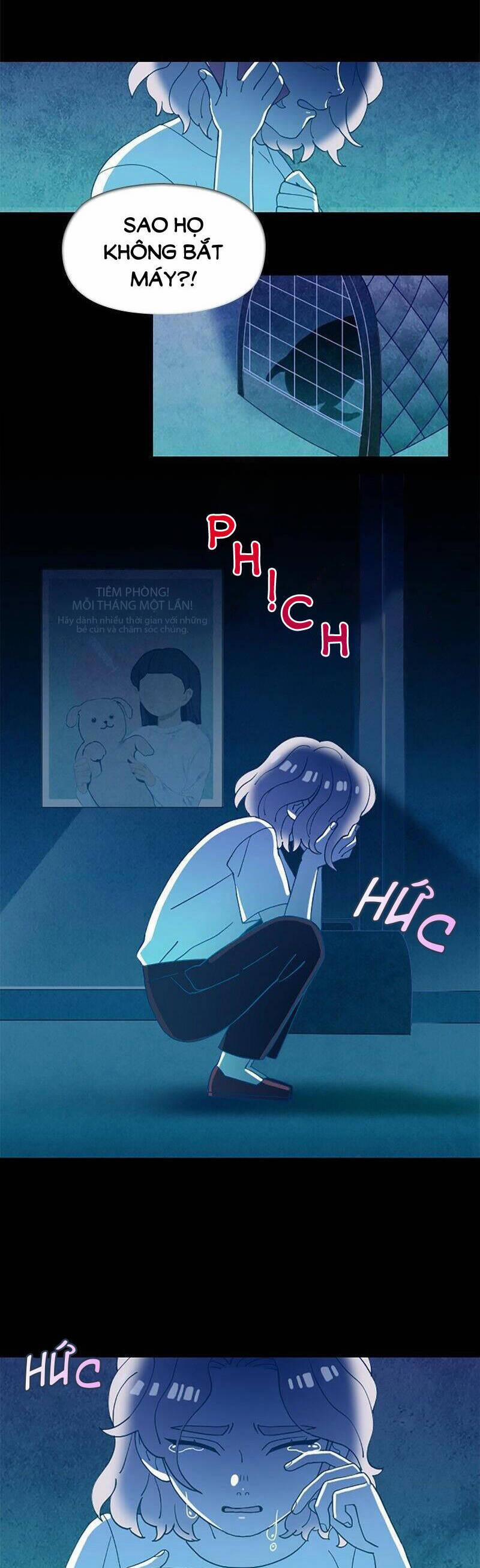 Ma Kể Chuyện 39 trang 1