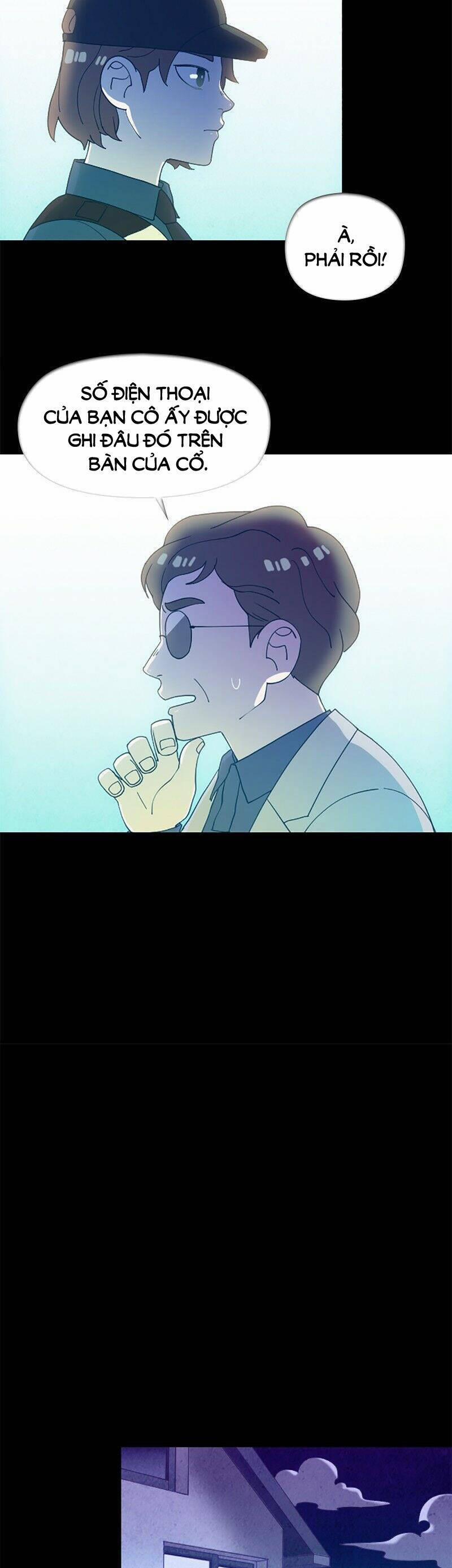 Ma Kể Chuyện 39 trang 28