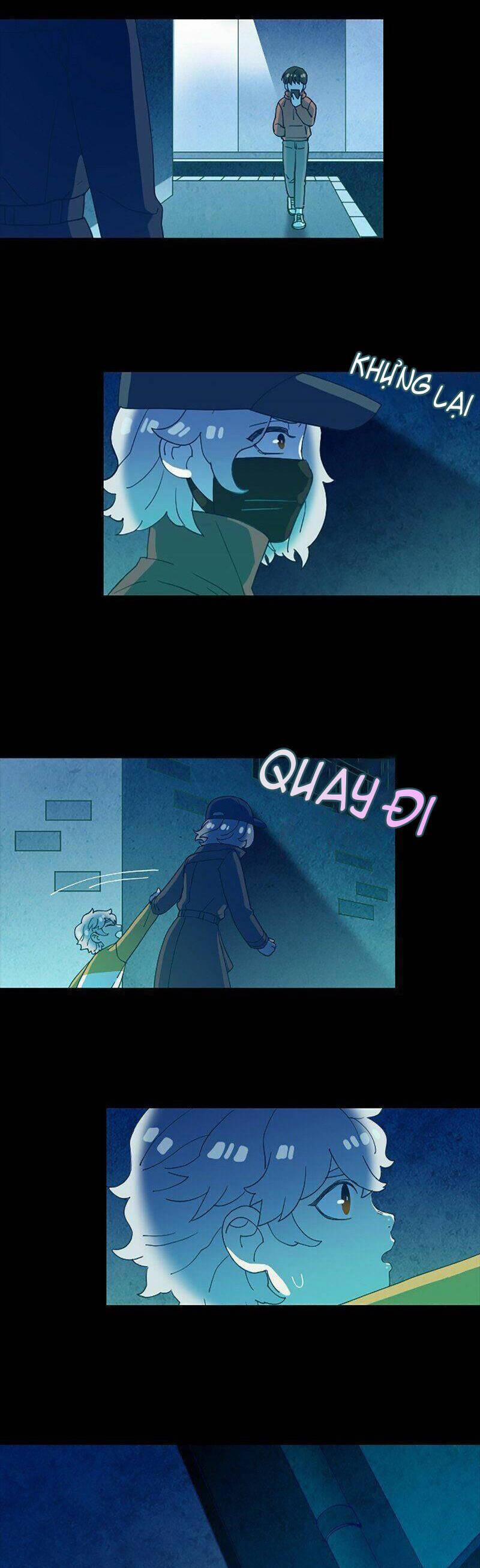 Ma Kể Chuyện 40 trang 1