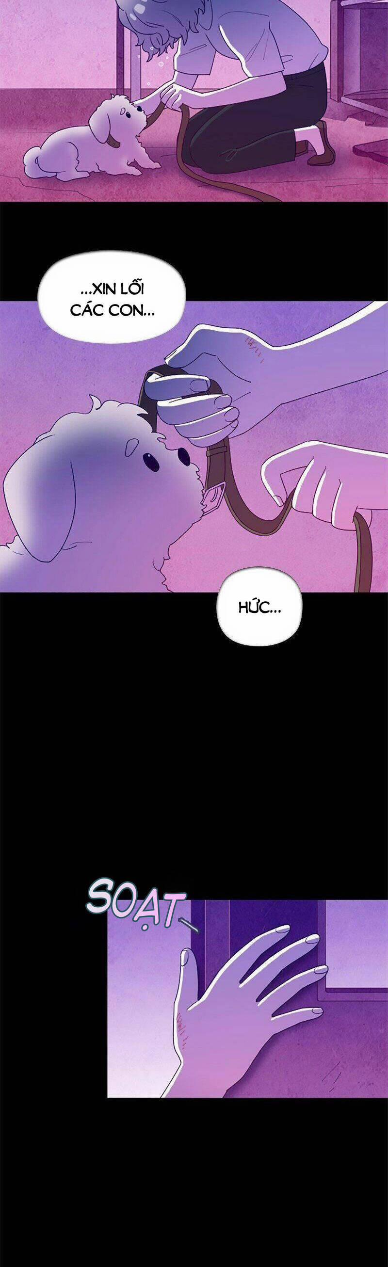 Ma Kể Chuyện 40 trang 23