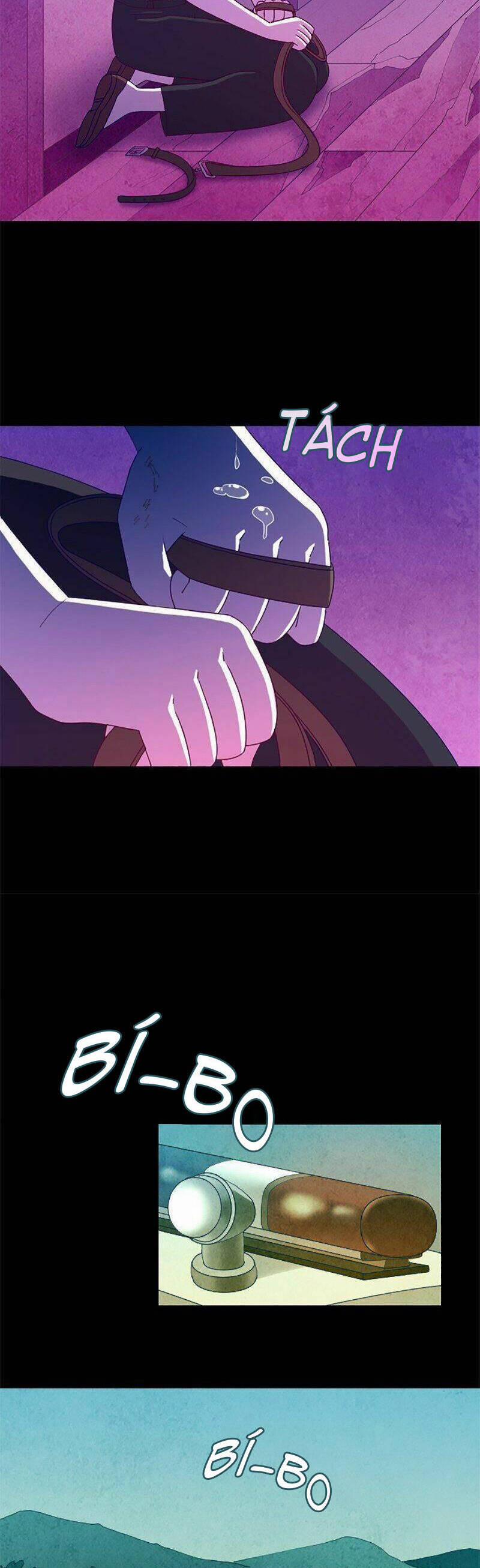 Ma Kể Chuyện 40 trang 25