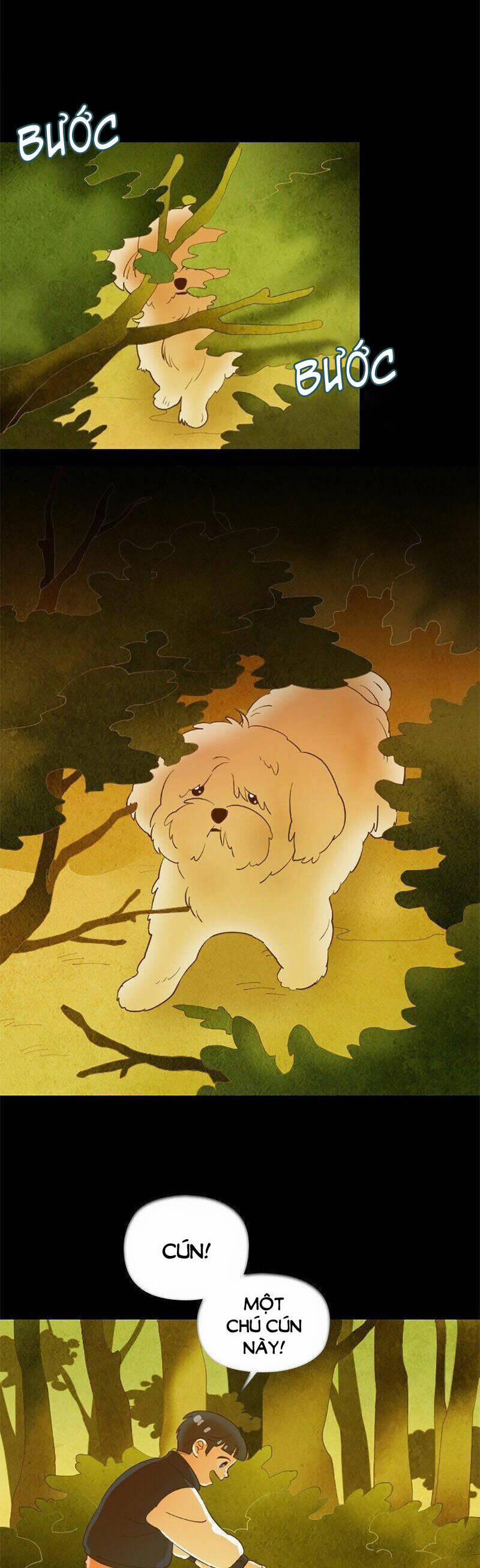 Ma Kể Chuyện 40 trang 31