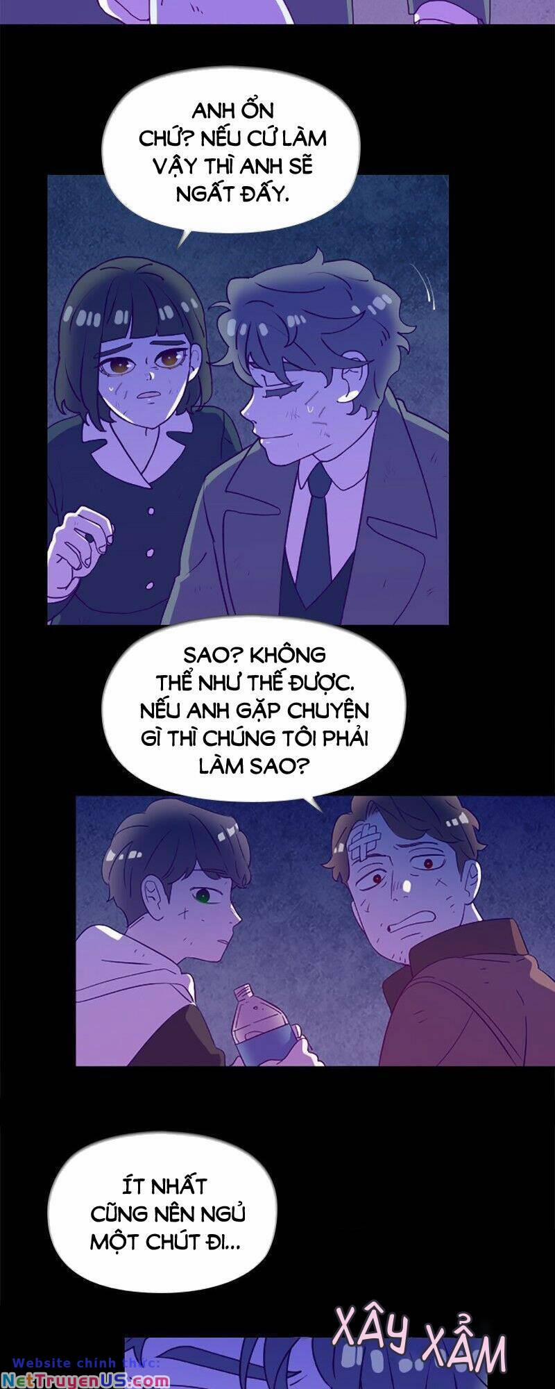 Ma Kể Chuyện 45 trang 26