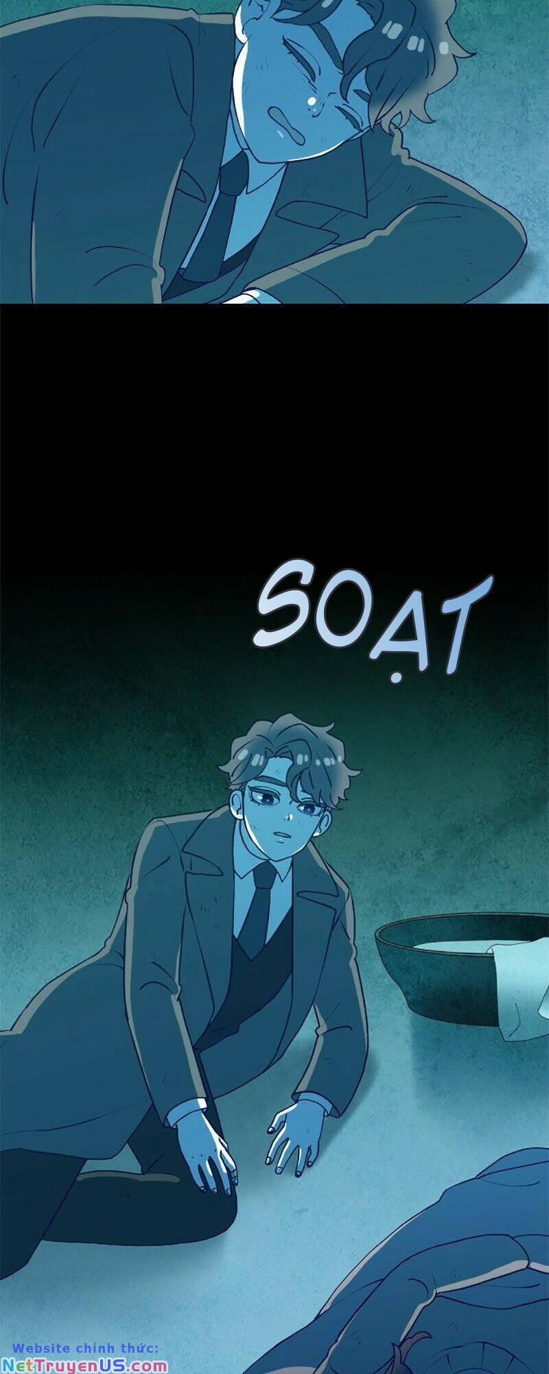 Ma Kể Chuyện 45 trang 28