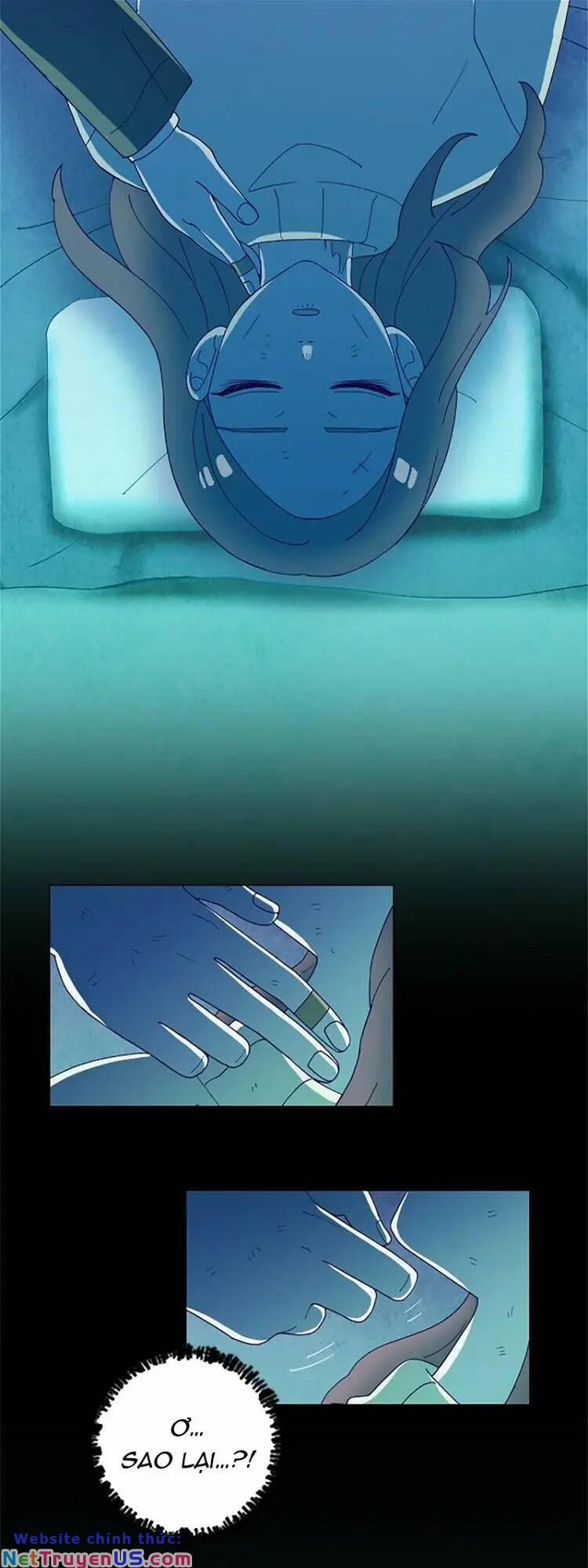 Ma Kể Chuyện 45 trang 32