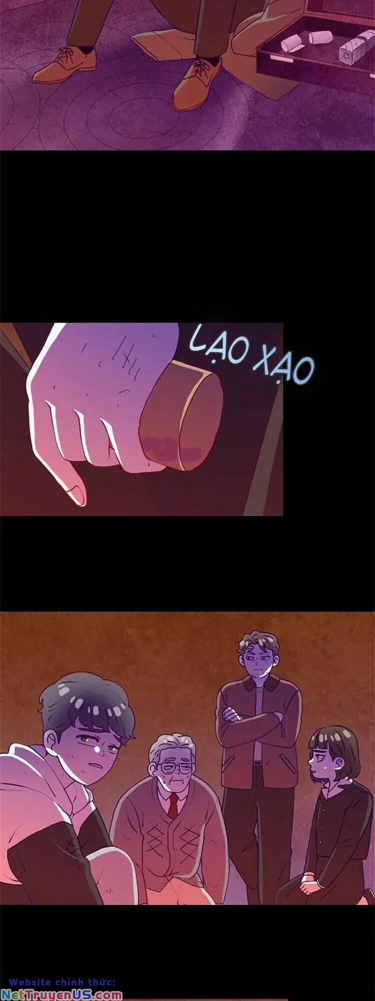 Ma Kể Chuyện 46 trang 1