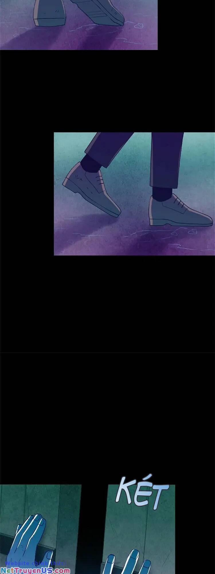 Ma Kể Chuyện 46 trang 28