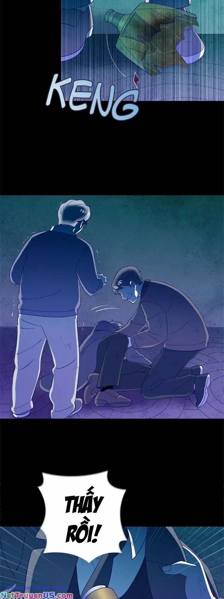 Ma Kể Chuyện 46 trang 35